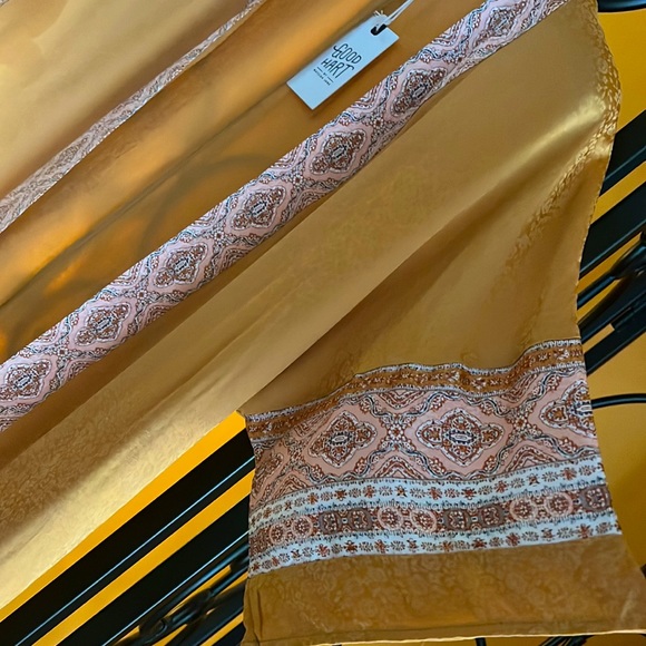 MATILDA JANE Tinsley Kimono Good Hart - Picture 7 of 8